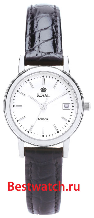 Часы Royal London Classic 20004-01